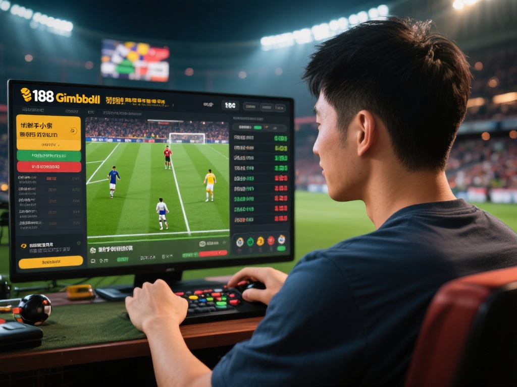 例如，有一位新手玩家小李，在刚加入平台时对体育竞猜