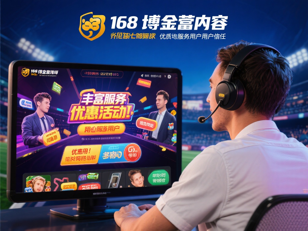 除了丰富的内容，188博金宝搏还以其优质的服务赢得