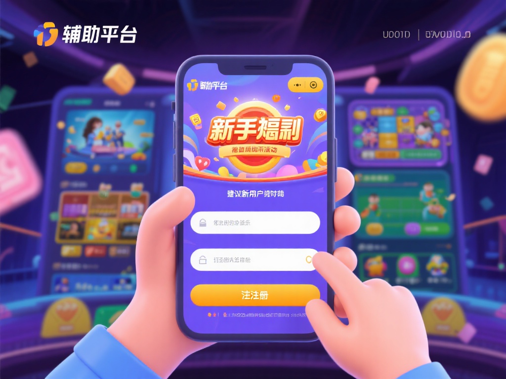 完成注册后，建议新用户先熟悉平台的各项功能。你可以