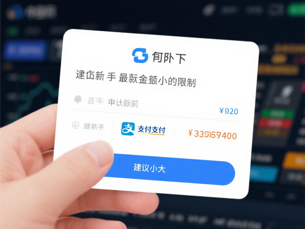此外，提款金额也有最低限制，具体数额会根据不同的支
