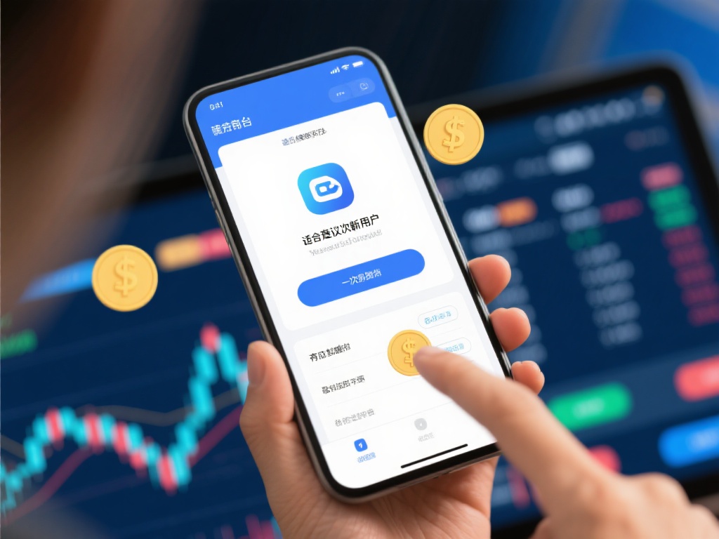 同时，建议新用户在初次尝试时，投入少量资金进行体验