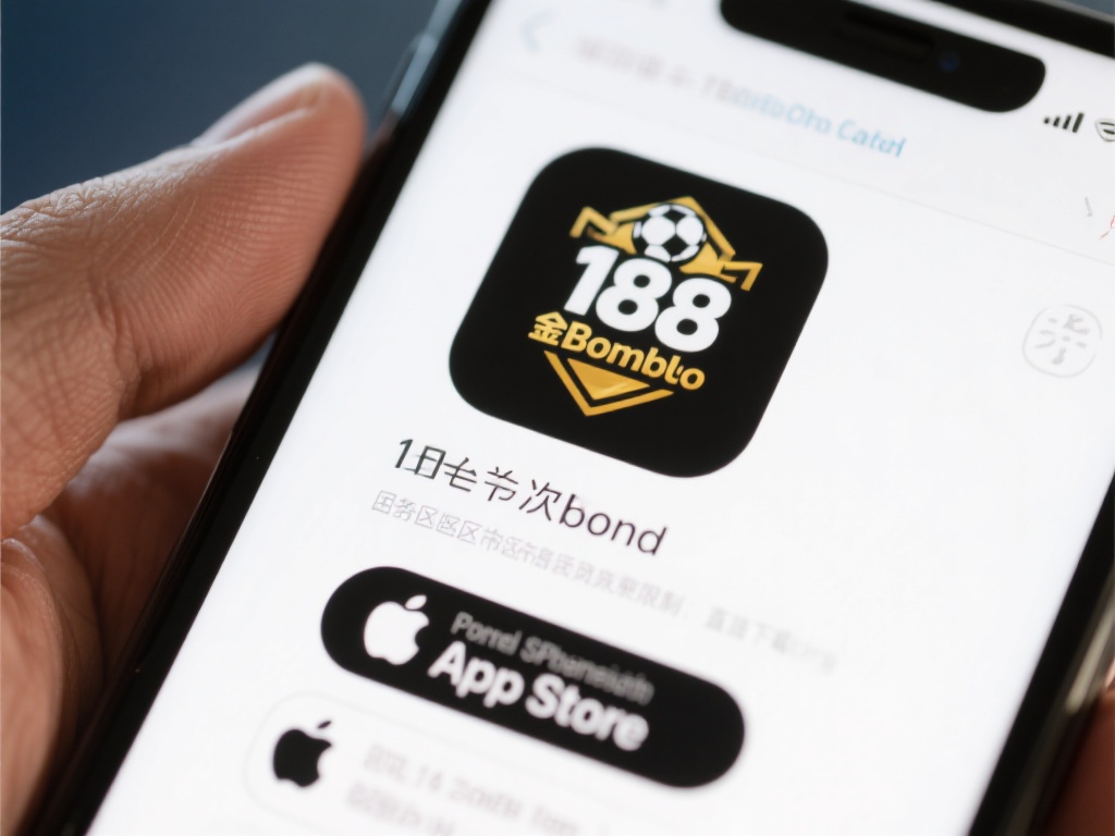 对于初次接触188金宝搏的苹果用户来说，下载和安装