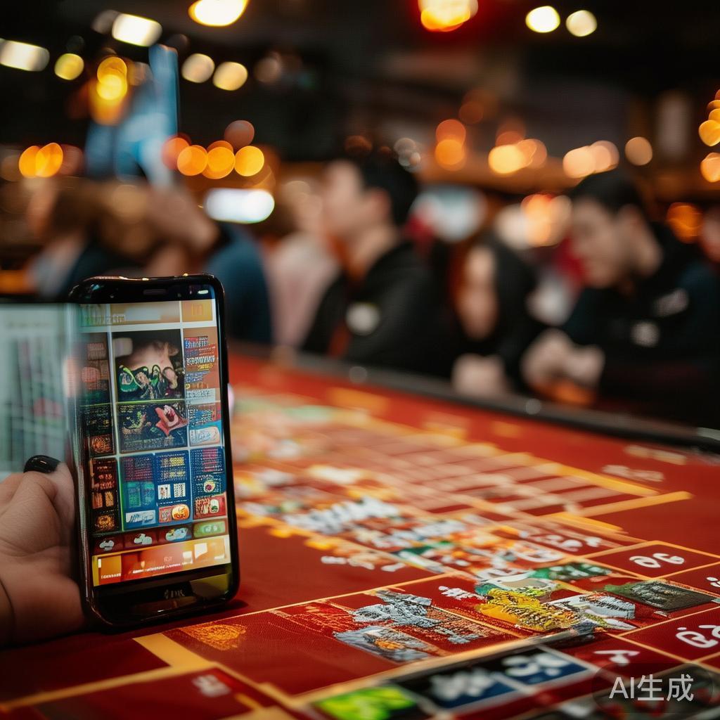 在当前移动互联网盛行的时代，越来越多的玩家选择通过