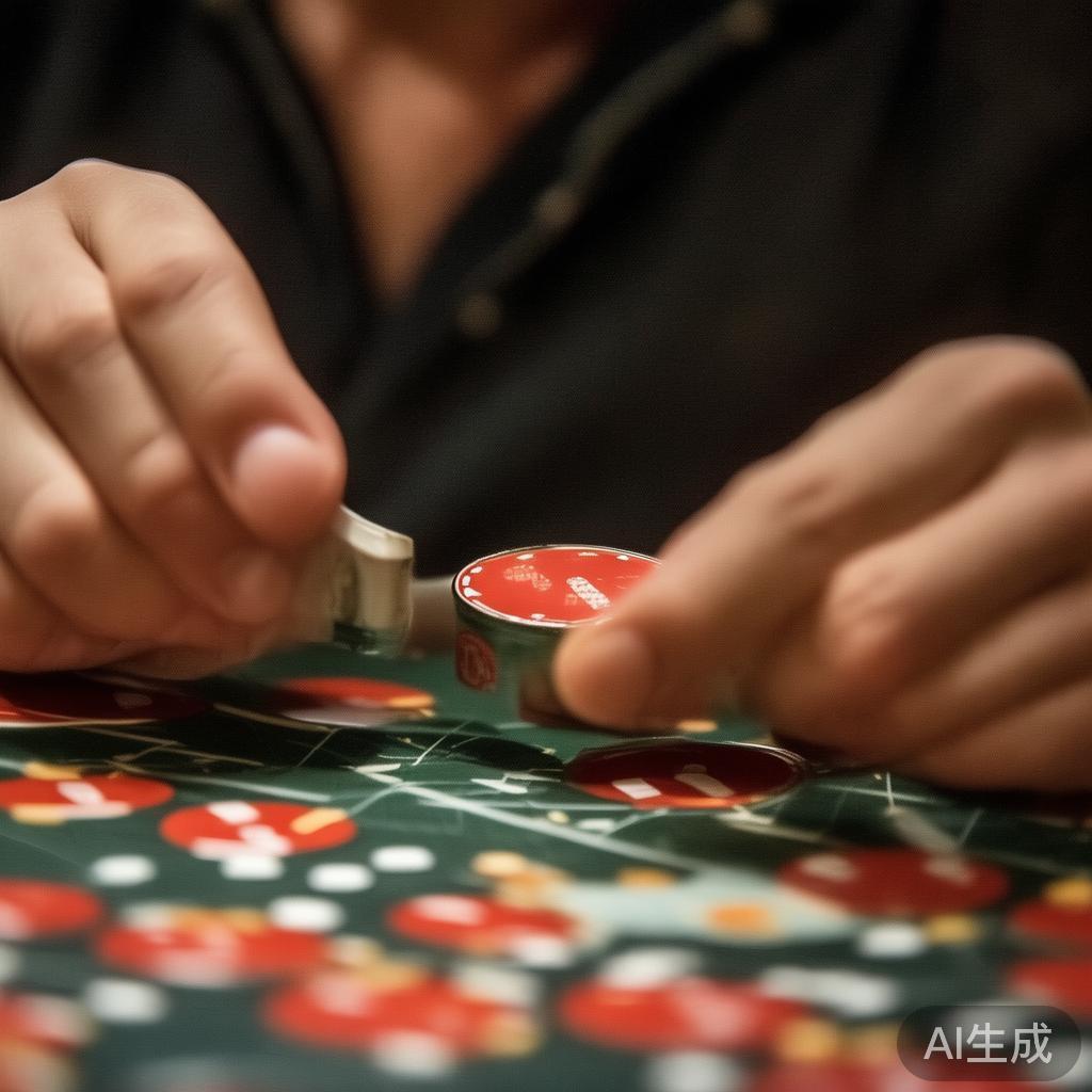 此外，合理布局投注也非常重要。比如，选择集中火力下