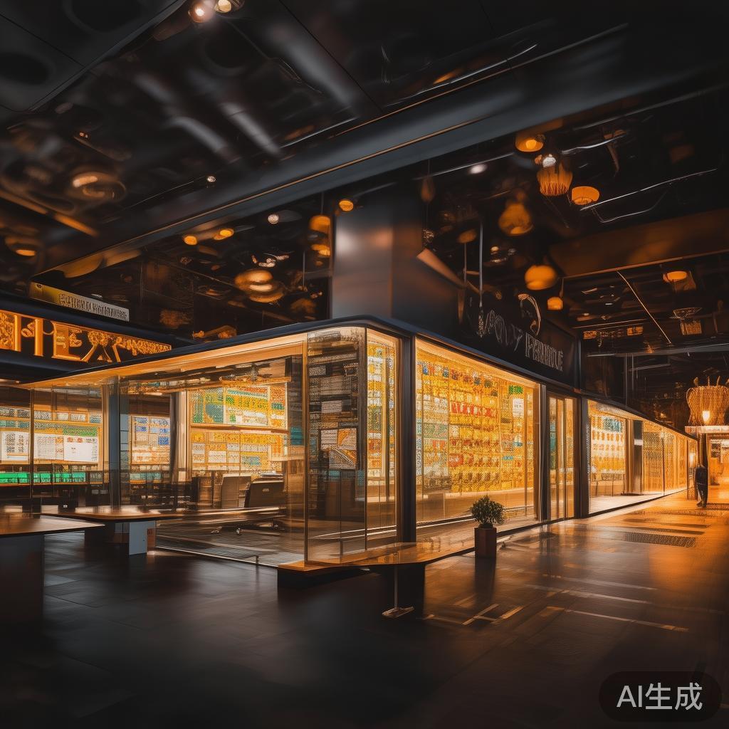 在当今数字化时代，线上娱乐和体育博彩已成为许多用户