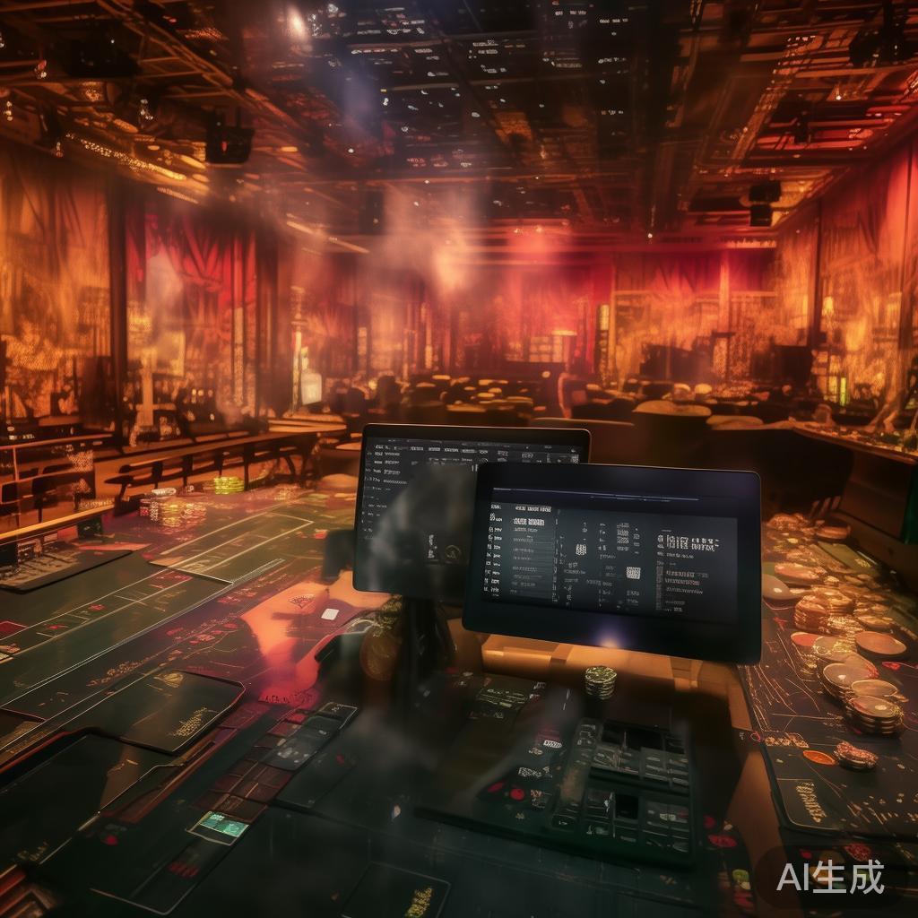 博彩平台最关心的莫过于资金的安全。188金宝博采用