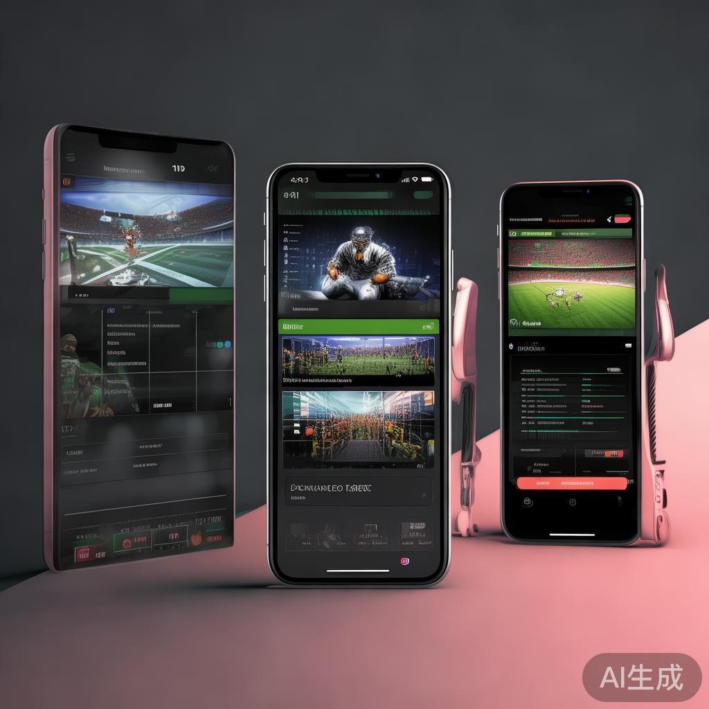 全面提升您的投注体验：188金宝博手机网页优化攻略