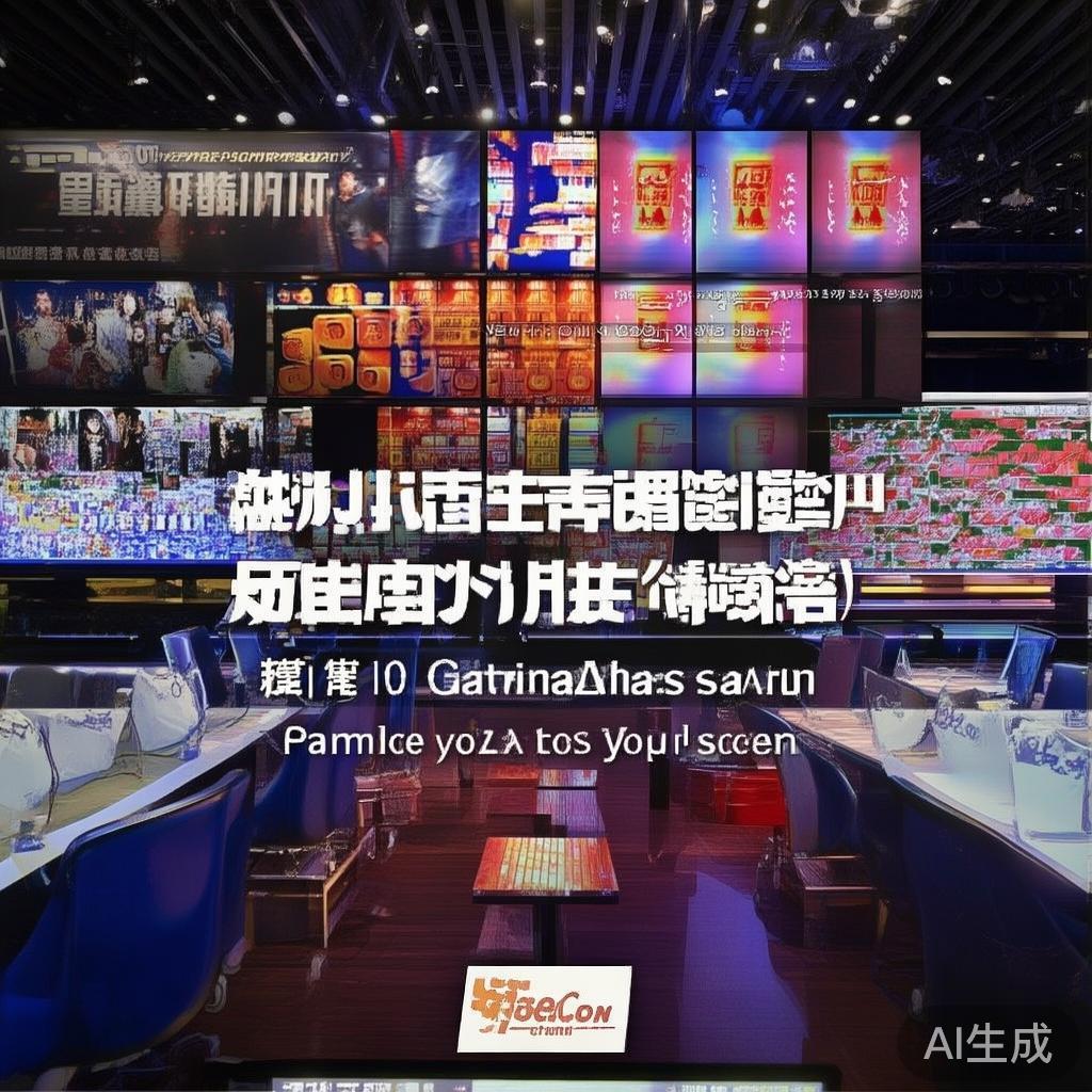 随着线上娱乐行业的不断发展，玩家对多元化的玩法和优