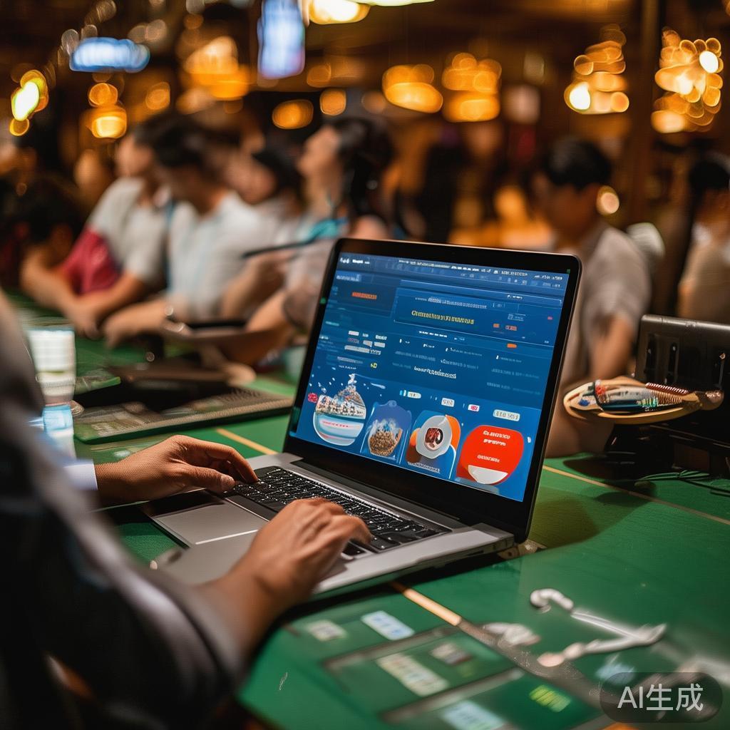 在如今数字化娱乐日益普及的时代，越来越多的玩家开始