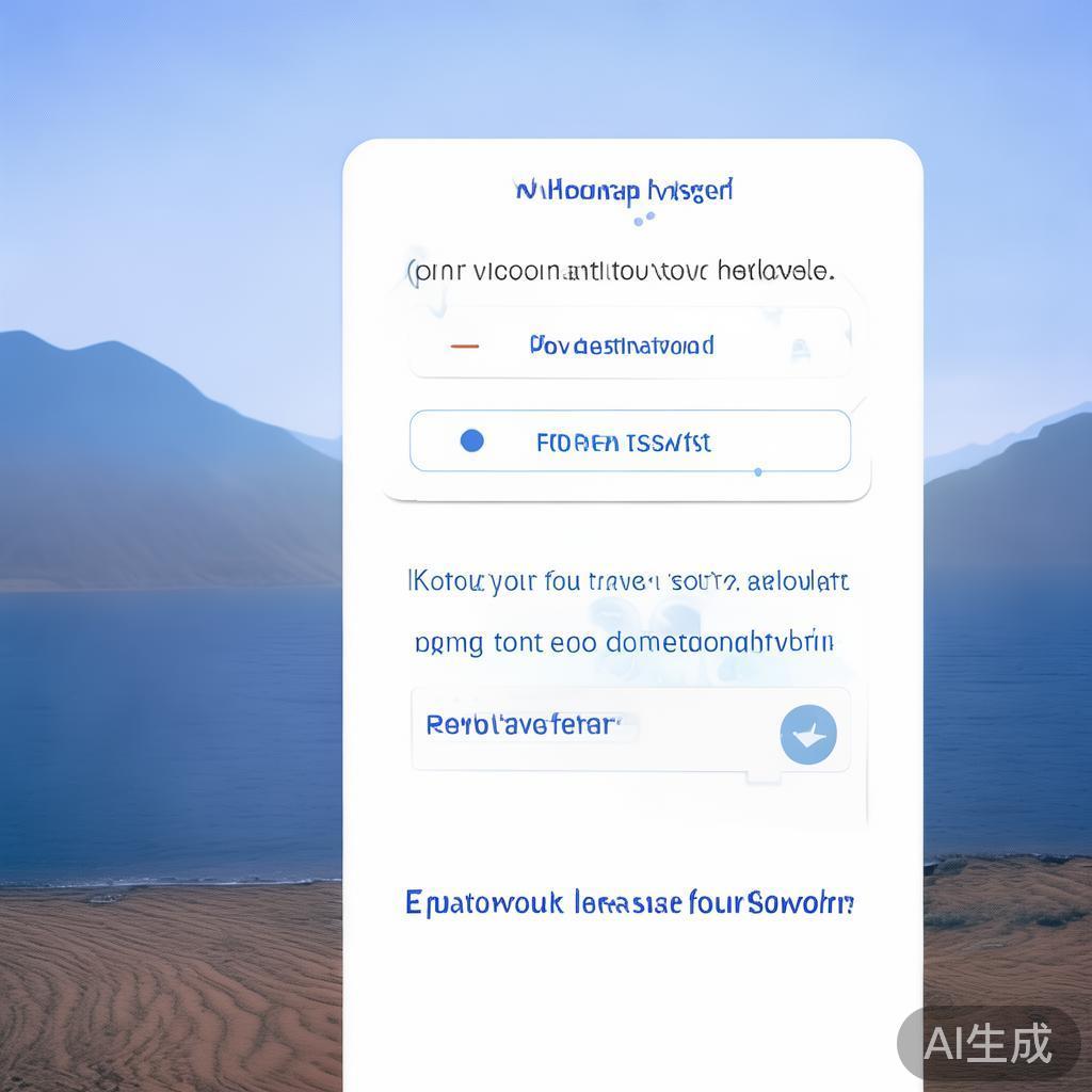 解决方案：
首先确认输入的账号和密码是否正确。若