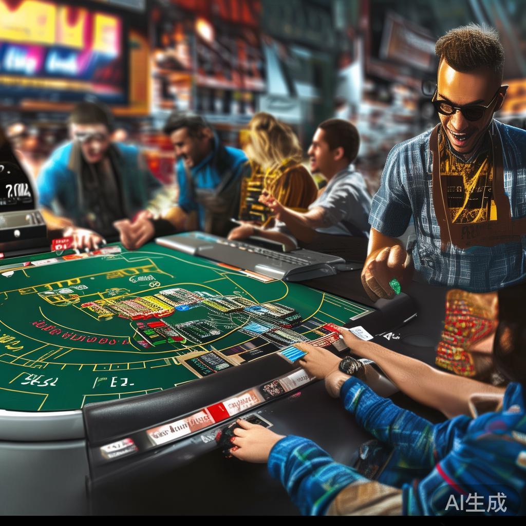 全面解析188金宝博滚球官网优惠活动,让你轻松赢取丰厚奖励 除了注册优惠,平台还会定期推出存款回馈活动,鼓励玩