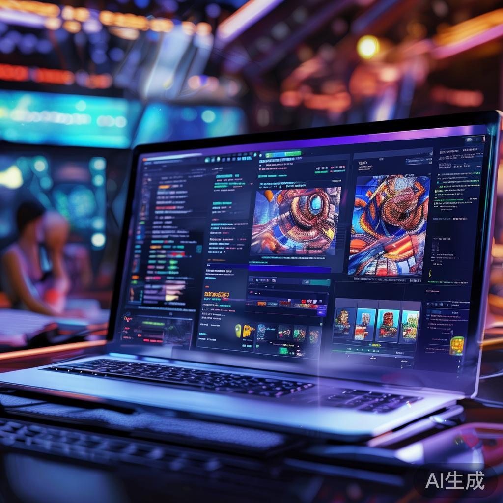 随着线上博彩市场的不断扩展，用户对游戏平台的要求也