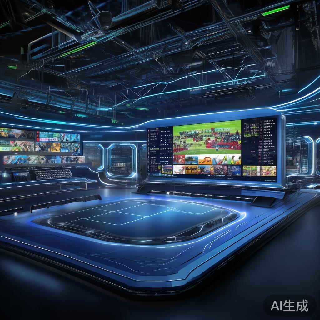 深入分析188金宝搏与万博合作的前景、优势及未来发展潜力 未来,借助双方的合作,或将实现多元化的体育赛事直播