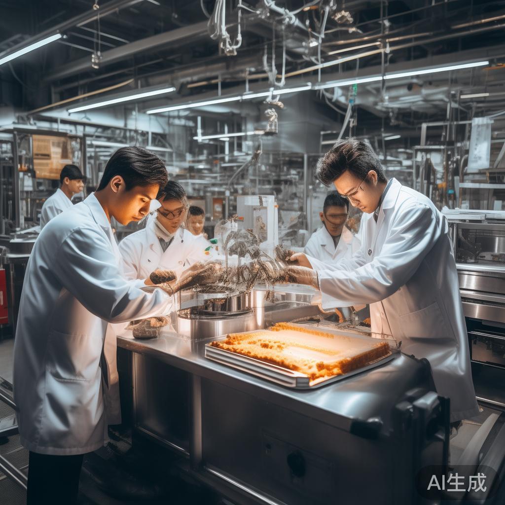 除了坚守品质，金宝博188克不断推动技术创新，以满