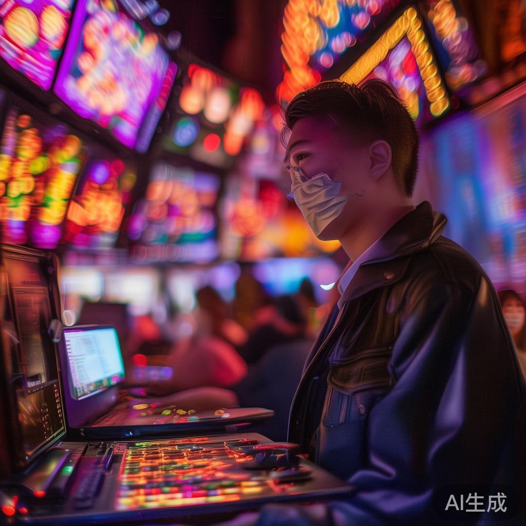 随着线上娱乐行业的不断发展，玩家对于平台优惠活动的