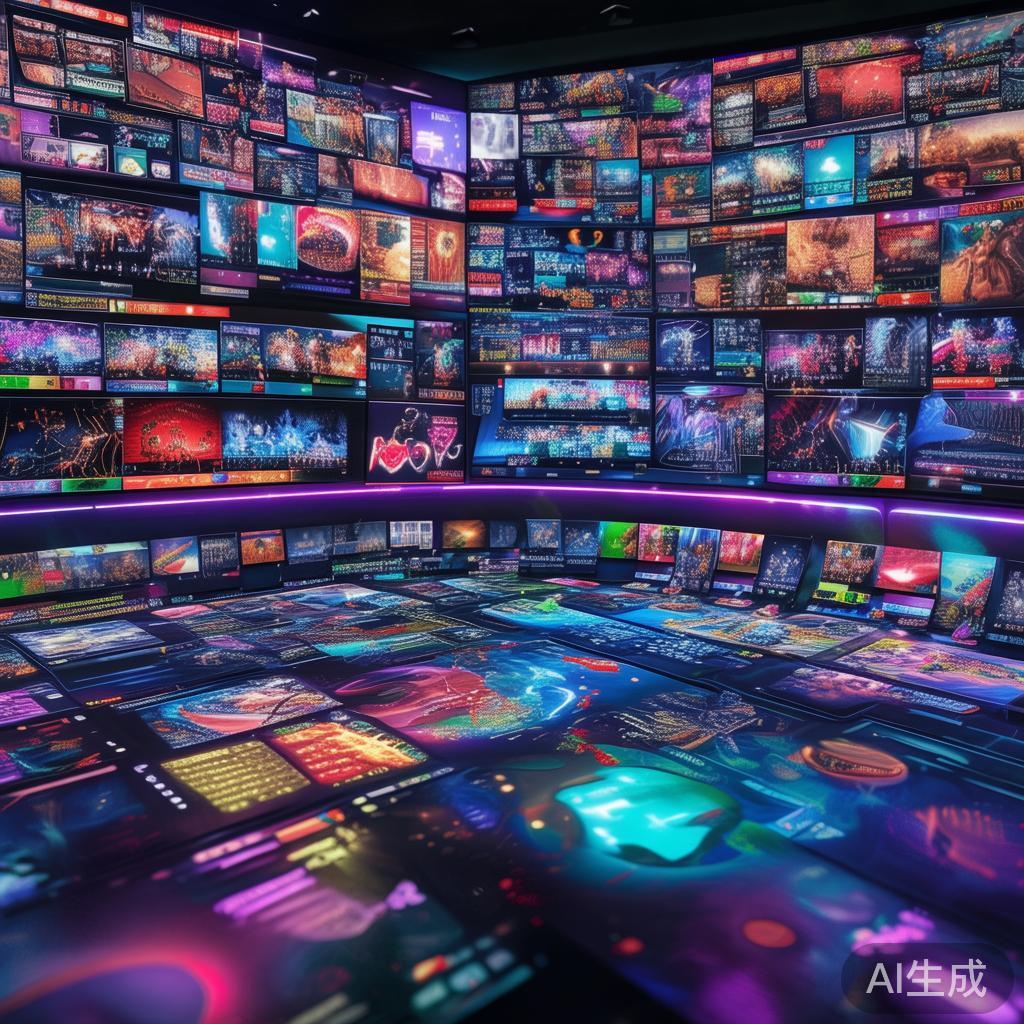 多样化的游戏产品：平台涵盖体育赛事、真人娱乐、电子