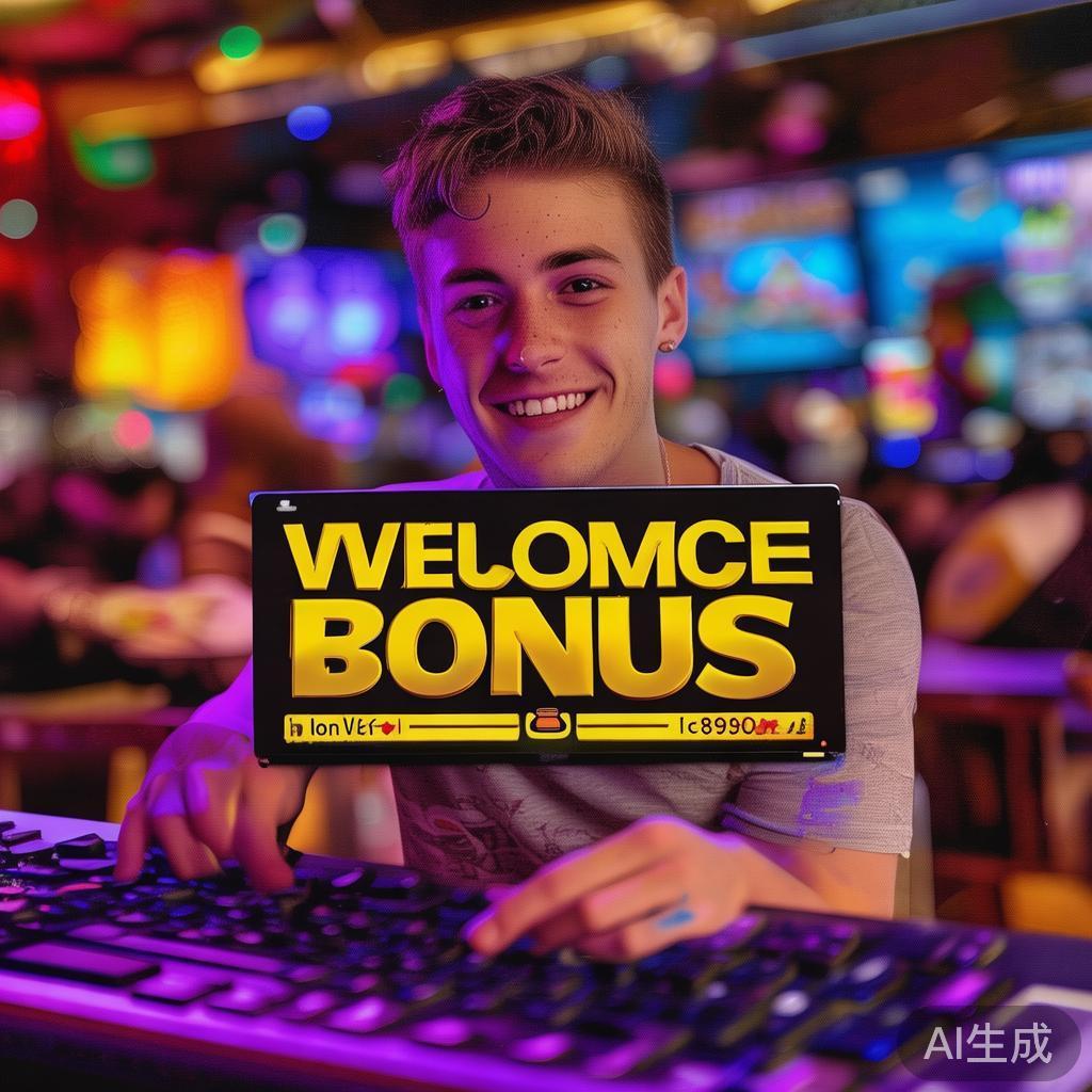 详细解析M188金宝博官网最新优惠活动与丰富福利介绍 新手注册专属福利
新玩家在注册成功后即可获得高额