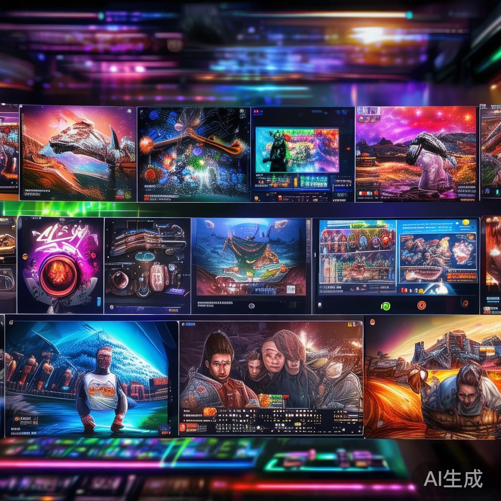 此外，博188金宝还不断引进国际一流的游戏开发商的