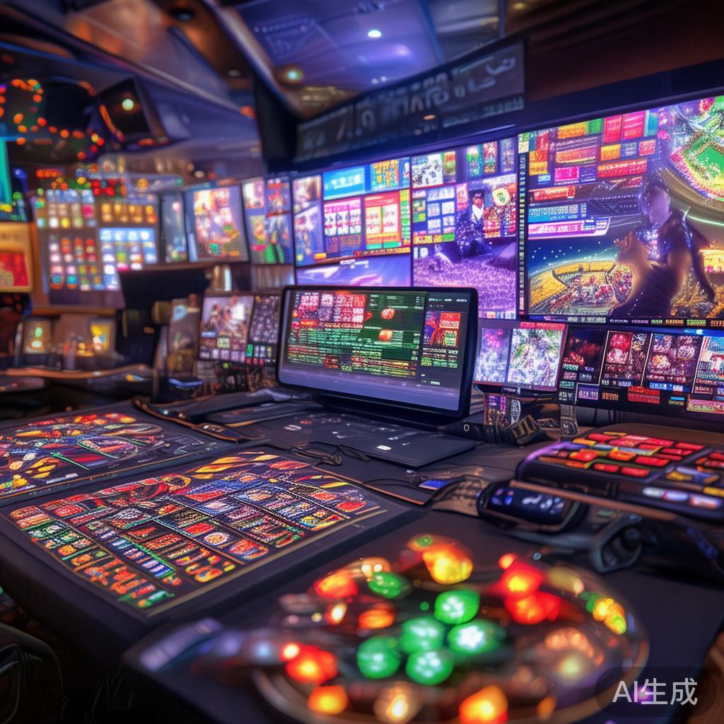 188博金宝:高返水保障️优质博彩体验的最佳选择 188博金宝的游戏内容也极具吸引力,从传统的体育博