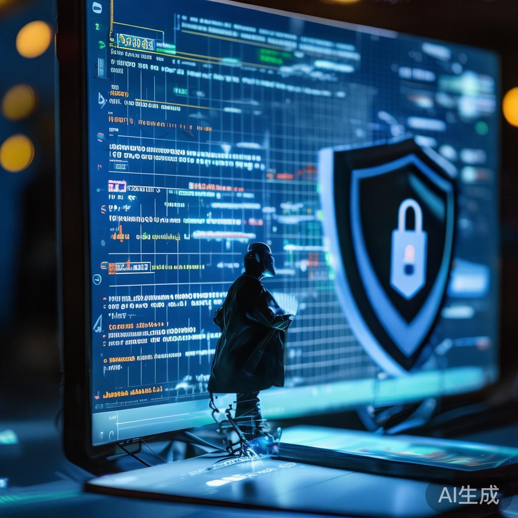 强密码是保护账户的第一道防线。建议设置包括大小写字