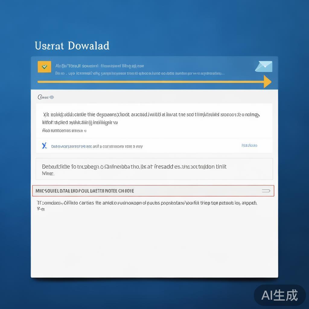 详细图文教程:如何下载安装188金宝博电脑版客户端流程指南 下载完成后,双击安装文件开始安装。安装过程中,建议