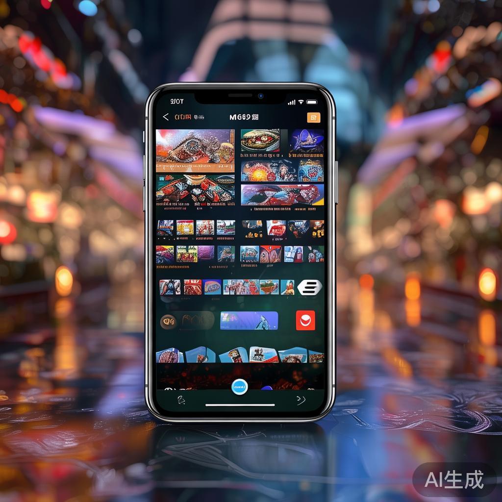 全面解析188博金宝手机版下载与应用功能详尽指南 对于热衷于在线博彩的用户来说,一款优秀的手机应用不