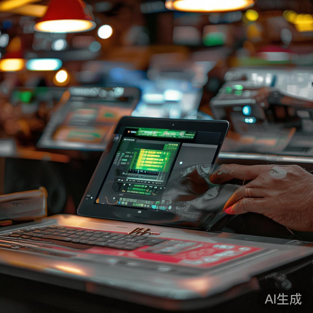 如何有效保障188金宝博结算投注的准确性与顺畅操作流程 在体育博彩和线上娱乐中,188金宝博作为一个备受关