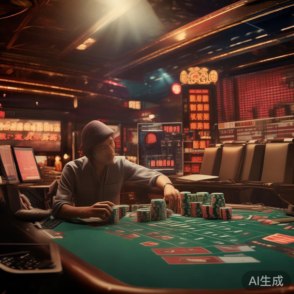 如何判断188金宝博是否存在诈骗行为及其识别方法 首先,要判断188金宝博是否涉案,最重要的是确认其