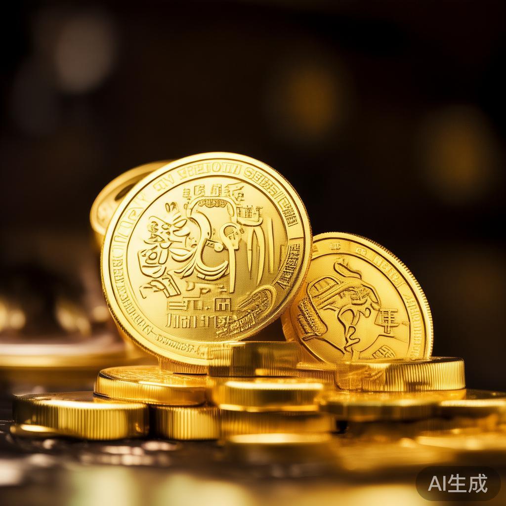 黄金投资新手必看：金宝博188克详细介绍与实用指南