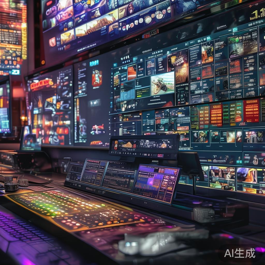 全面解析188金宝博最佳玩法技巧与实用攻略 在当前线上娱乐行业中,188金宝博凭借其丰富的游戏