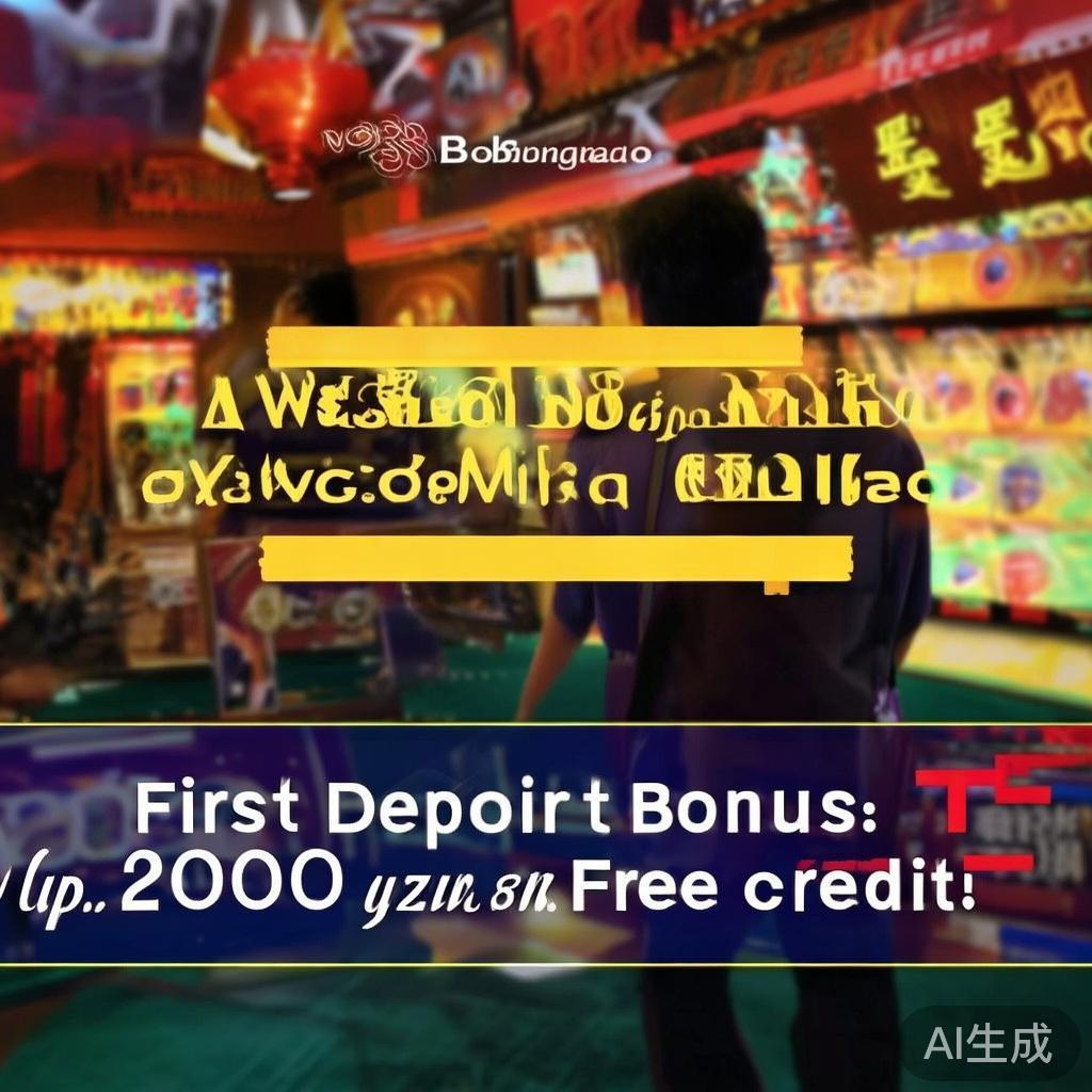 对于新注册用户，188博金宝彩网平台推出丰富的首存