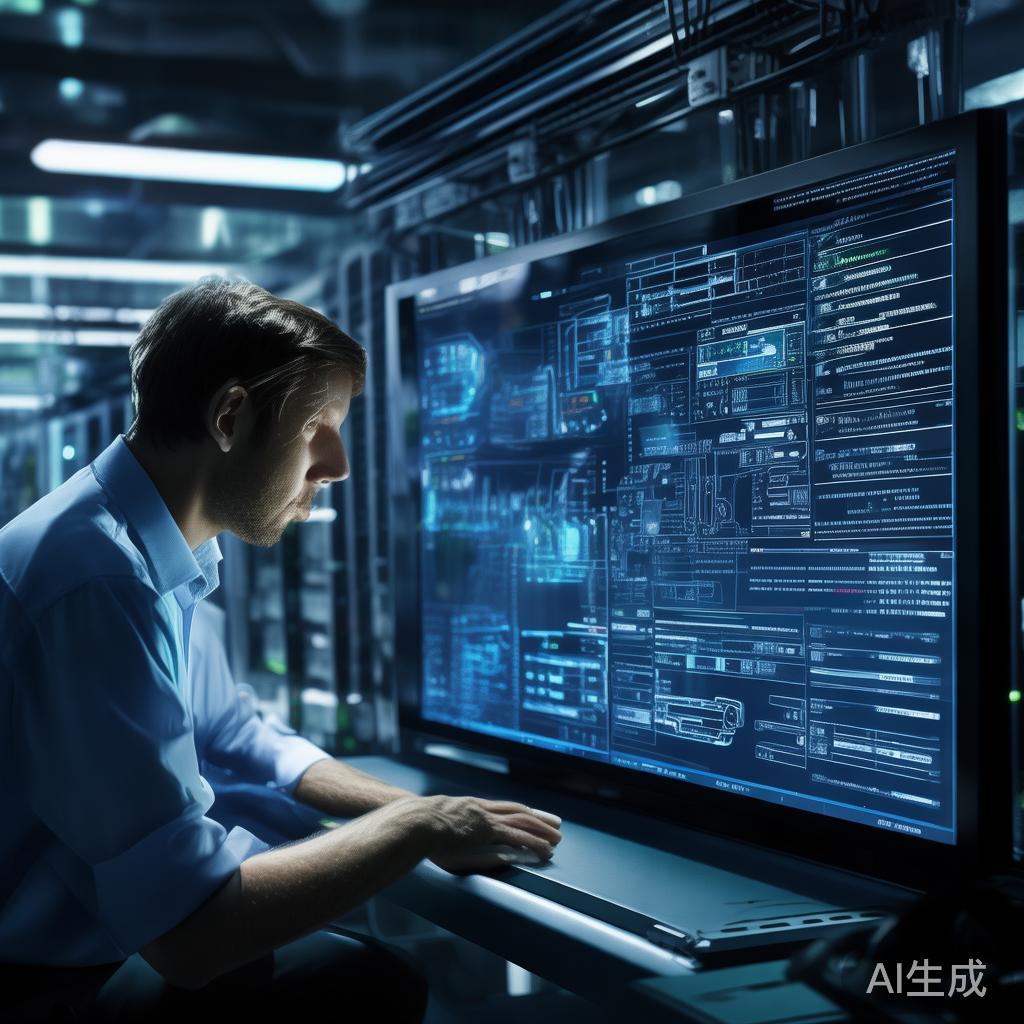 关于“188博金宝”平台维护操作流程的详细指南与步骤说明 保障平台数据安全的第一步是进行全面的数据备份,包括