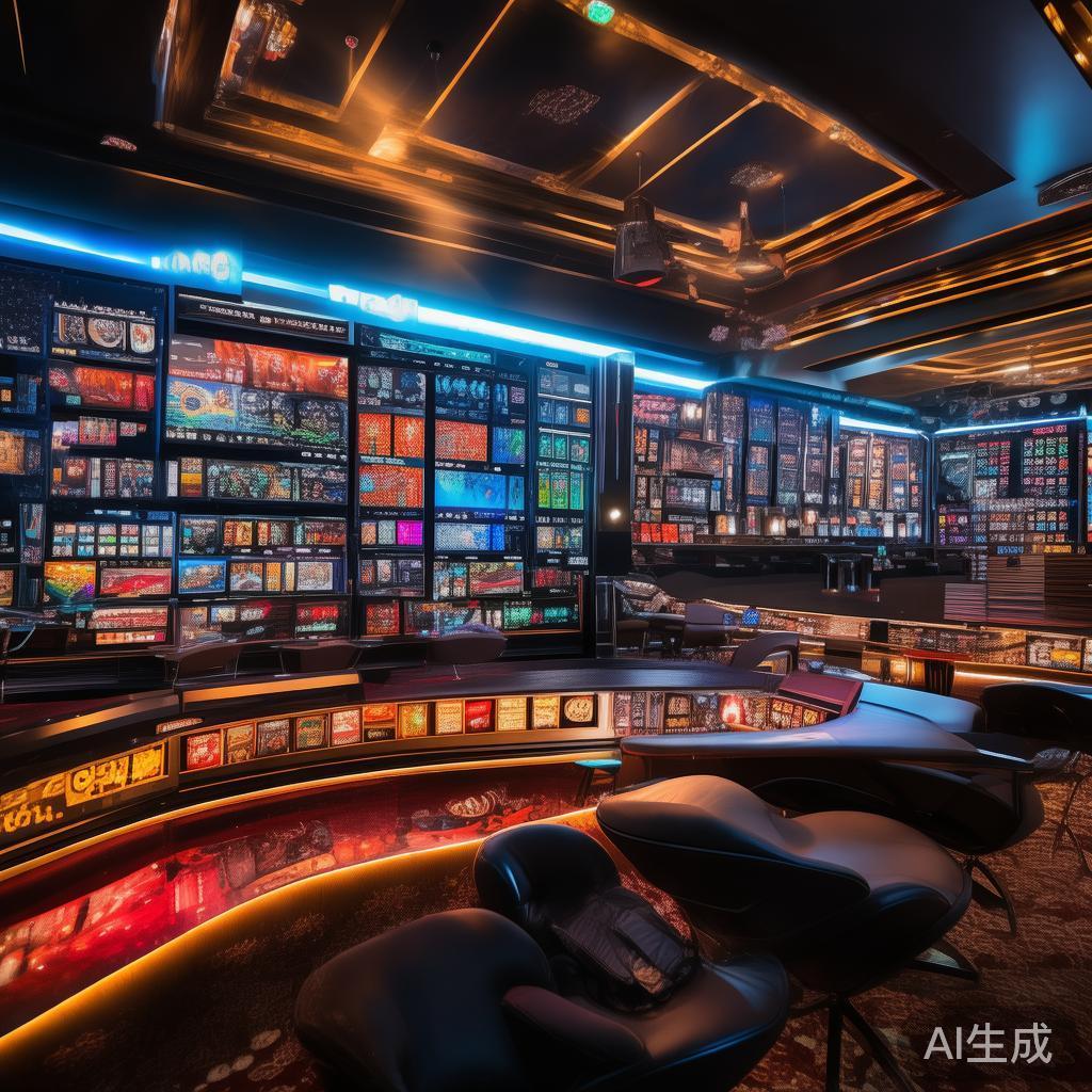 188博金宝：最受欢迎的在线博彩平台推荐与优势分析