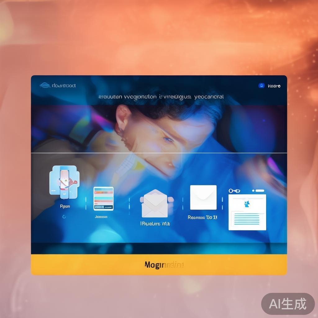 注册完毕后，通常需要进行手机或邮箱验证，有时还会要