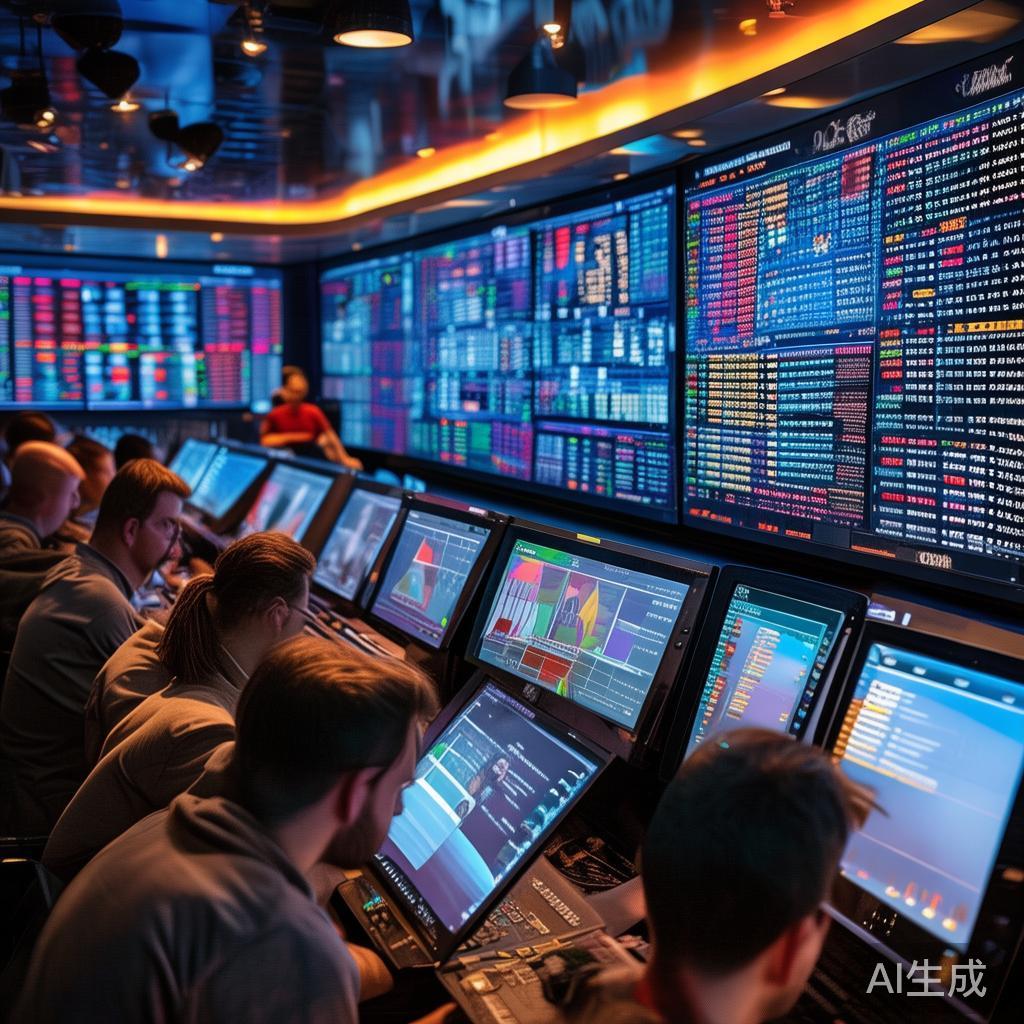 全面解析188金宝博线上平台的丰富游戏类型与精彩娱乐项目推荐