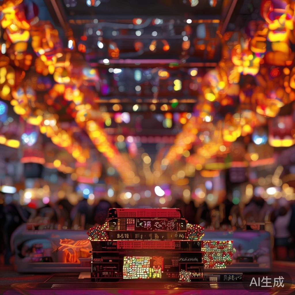 了解188金宝博亚洲官网的优惠活动背景
188金