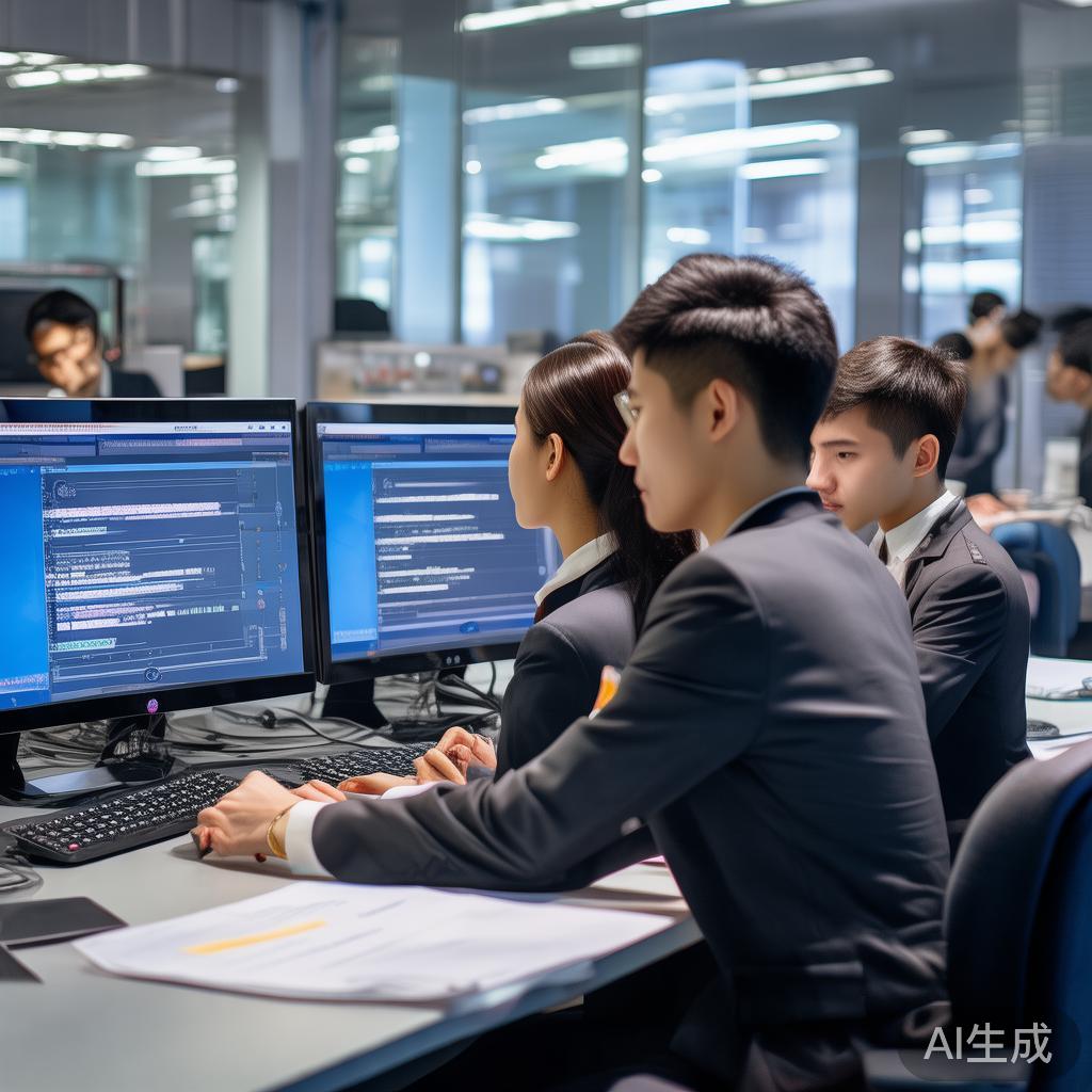 高效的问题处理流程
188金宝博客服体系注重“快