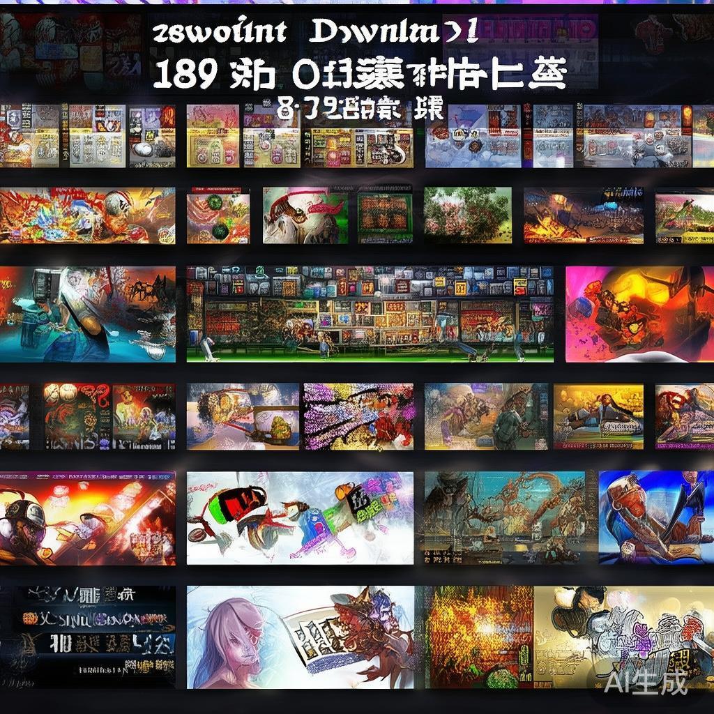 在当今数字娱乐时代，手机游戏与在线娱乐平台逐渐成为