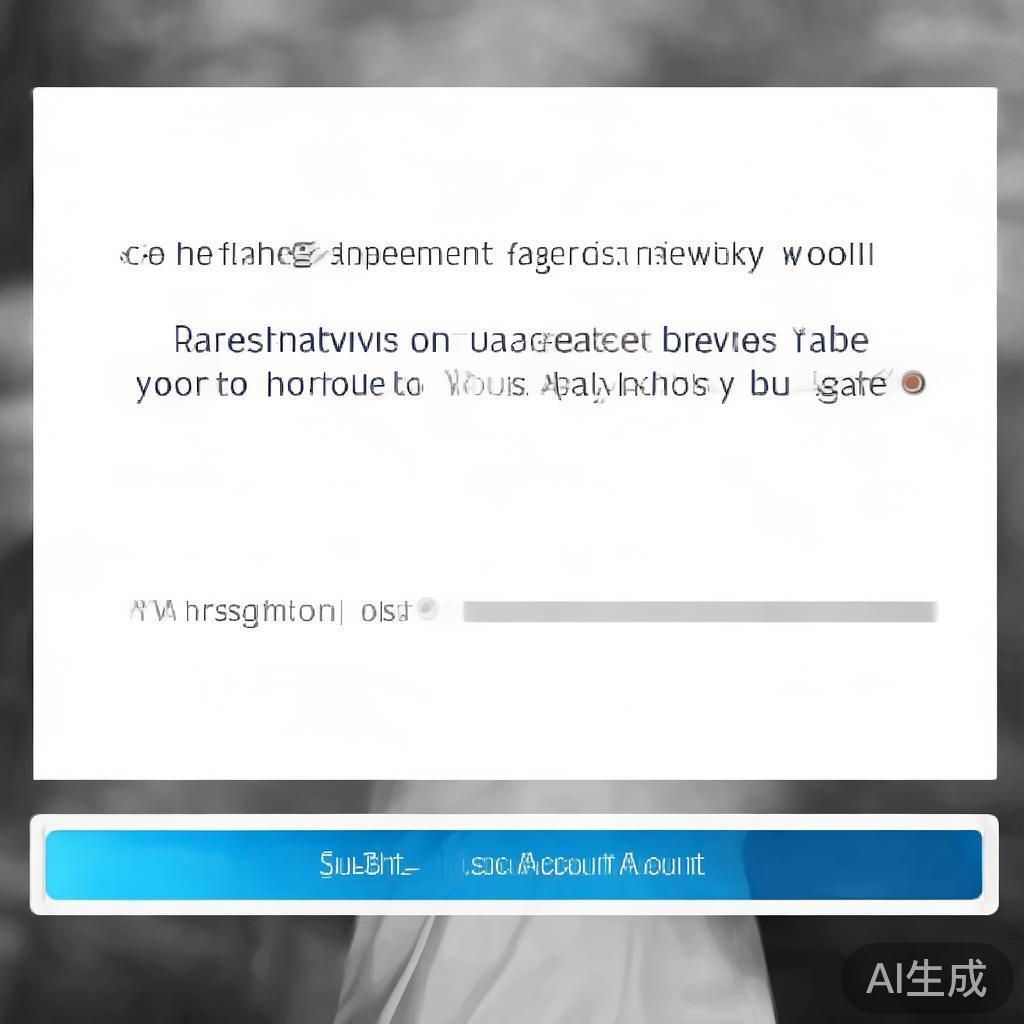 四、协议确认与提交
用户需阅读平台的服务协议与隐